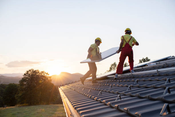 Best Tile Roofing Installation  in Southside Place, TX