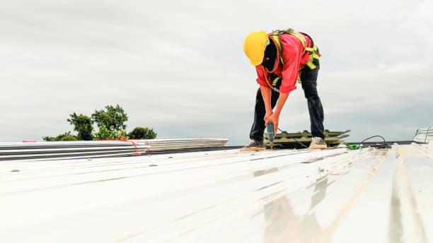 Best Rubber Roofing (EPDM, TPO)  in Southside Place, TX